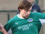 Walkington Barrel Vs Skidby Millers