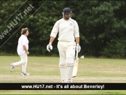 Walkington CC Vs Middleton CC