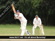 Walkington CC Vs Middleton CC