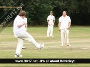 Walkington CC Vs Middleton CC