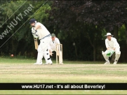 Walkington CC Vs Middleton CC