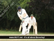 Walkington CC Vs Middleton CC