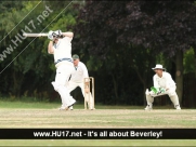 Walkington CC Vs Middleton CC