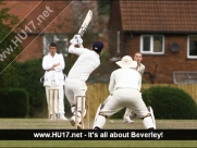 Walkington CC Vs Middleton CC