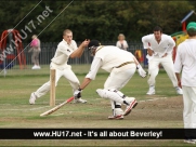 Walkington CC Vs Middleton CC
