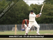 Walkington CC Vs Middleton CC