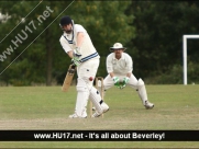 Walkington CC Vs Middleton CC