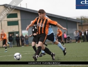Wam Bam Thank You Sam: Overton Header Sinks Town