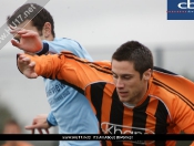 Wam Bam Thank You Sam: Overton Header Sinks Town