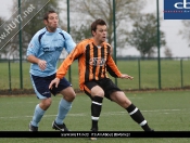 Wam Bam Thank You Sam: Overton Header Sinks Town