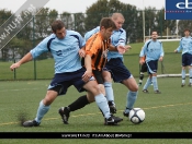 Wam Bam Thank You Sam: Overton Header Sinks Town