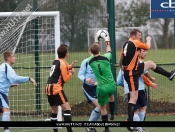 Wam Bam Thank You Sam: Overton Header Sinks Town