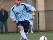 Wam Bam Thank You Sam: Overton Header Sinks Town