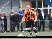 Wam Bam Thank You Sam: Overton Header Sinks Town