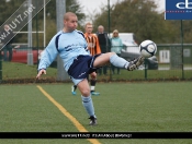 Wam Bam Thank You Sam: Overton Header Sinks Town