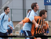 Wam Bam Thank You Sam: Overton Header Sinks Town