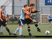 Wam Bam Thank You Sam: Overton Header Sinks Town