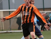 Wam Bam Thank You Sam: Overton Header Sinks Town