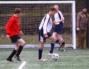 Waterloo FC Vs Skirlaugh FC