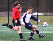 Waterloo FC Vs Skirlaugh FC