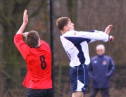 Waterloo FC Vs Skirlaugh FC