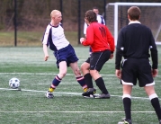 Waterloo FC Vs Skirlaugh FC