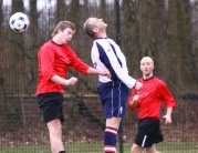 Waterloo FC Vs Skirlaugh FC