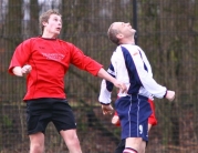 Waterloo FC Vs Skirlaugh FC