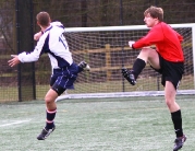 Waterloo FC Vs Skirlaugh FC