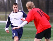 Waterloo FC Vs Skirlaugh FC