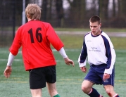 Waterloo FC Vs Skirlaugh FC