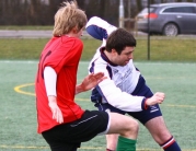 Waterloo FC Vs Skirlaugh FC