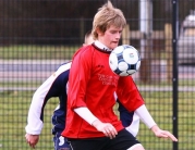 Waterloo FC Vs Skirlaugh FC