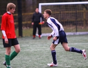 Waterloo FC Vs Skirlaugh FC