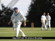 Wawne CC Vs Beverley Town CC 4th XI