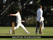 Wawne CC Vs Beverley Town CC 4th XI