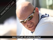 Wawne CC Vs Beverley Town CC 4th XI