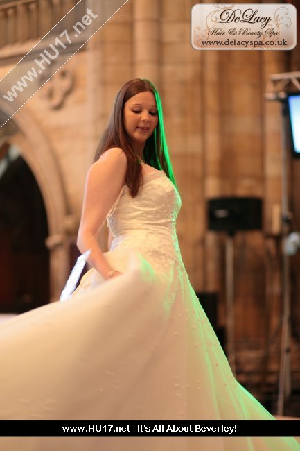 minster bridal couture