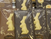 White Rabbit Chocolate Company