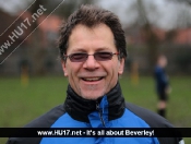 Beverley Whitestar