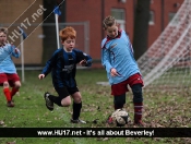 Beverley Whitestar
