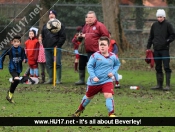 Beverley Whitestar