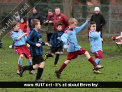 Beverley Whitestar