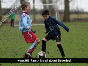 Beverley Whitestar
