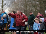 Beverley Whitestar