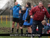 Beverley Whitestar
