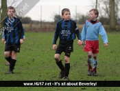 Beverley Whitestar