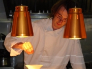 Whites Restaurant - 12a, North Bar Without, Beverley, East Yorkshire, HU17 7AB - 01482 866121