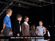 Town Trail: Celebrate's those Who Made Beverley