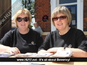 Town Trail: Celebrate's those Who Made Beverley